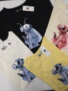 Bluzka damska Magnes lines rozmiar 1 2 3 