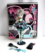 Monster High Frankie Stein Słodkie 1600 Urodziny