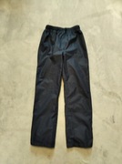 Spodnie trekkingowe przeciwdeszczowe Jotunheim na 12 lat roz. 152 membrana