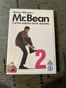 Mr. Bean