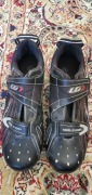 Buty MTB  Louis Garneau Trial X Grip, rozmiar 43