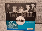 Lady Pank - Gwiazdy polskiej muzyki lat 80 - CD