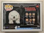 Owlbear 1465 Dungeons & Dragons 2023 Fall Convention Funko POP!