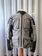 Kurtka motocyklowa męska tekstylna turystyczna Modeka Panamericana 3warstwy