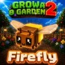 Firefly | Mythic | Grow A Garden 2 | GaG 2 | Pet | Roblox
