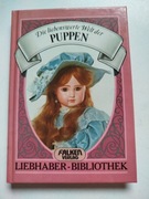 Die liebenswerte Welt der Puppen Lalki porcelanowe