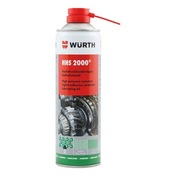 SMAR O WYSOKIEJ PRZYCZEPNOŚCI HHS 2000 500ml