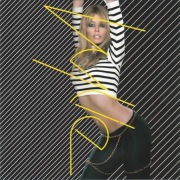Kylie Minogue – Slow (CD) jewel case + video