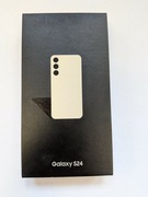 Samsung s24 + 14 etui