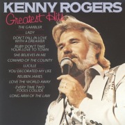 Kenny Rogers – Greatest Hits CD  