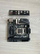 MSI mpg z390i gaming edge ac