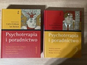 Psychoterapia i poradnictwo. Tom 1, 2 