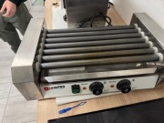 Podgrzewacz do Parówek rolkowy CookPRO