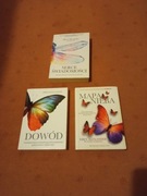 Dowód Eben Alexander Serce Świadomości Mapa Nieba