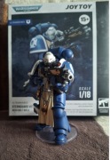 JOYTOY Figurka Warhammer 40K Ultramarine Sternguard Veteran With Bolt Rifle