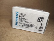 Nowy stycznik 3RT1015-1AP01 3NO 230V 7A 3kW Siemens 