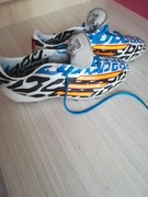 Buty do biegania, korki adidas F10