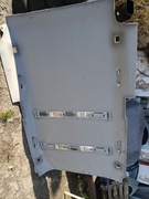 Podsufiyka Volkswagen T5 Multivan  kompletna . 