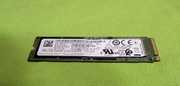 Dysk SSD Nvme Samsung PM981a 2TB PCIe 3.0 2280 6536h Łódź