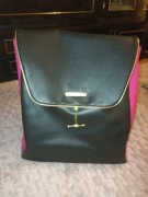 Plecak torba Juicy Couture 