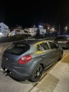 Fiat bravo 2 doinwestowany