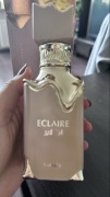 Lattafa Eclair 100 ml, jak nowe