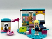 Lego Friends 41328 Sypialnia Stephanie
