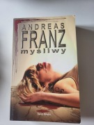 Kryminał Myśliwy (Andreas Franz)