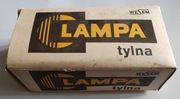 Oryginalna Lampa Cofania Fiat 126p Vintage PRL