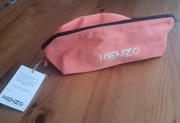 Kosmetyczka Kenzo , bawełna 100% , 30cm x 10cm