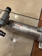 Siłowniki pneumatyczne 