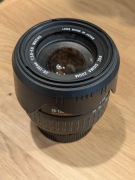 Obiektyw Sigma Zoom 28-135mm 1:3.8-5.6 Macro - Sample