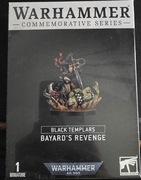 Black Templar Bayard's Revenge