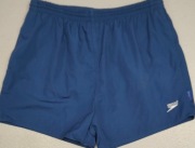 Wr) SPEEDO oryginalne spodenki sportowe/kąpielowe Roz.XXL 