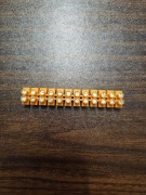 Listwa zaciskowa LTF12-2,5