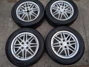 Koła aluminiowe letnie 215/55 R16 Kormoran do Citroen Peugeot