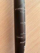 Kierownica Bontrager Carbon RXL 800 mm