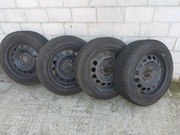 Opony zimowe R16 2023