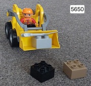 Lego DUPLO  5650