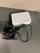 Switch TP-Link TL-SF1005D 5x Fast Ethernet + zasilacz