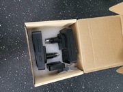 Bezprzewodowy dzwonek X-Sense 600 m 115 db