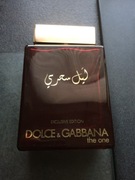 Dolce&Gabbana The One Mysterious Night 150ml
