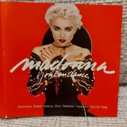 Madonna - You Can Dance, CD