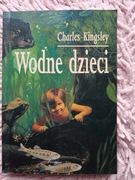 Wodne dzieci Charles Kingsley