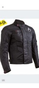 Kurtka motocyklowa Adrenalin 