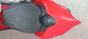 Ducati Panigale streetfighter v4 v2 nakładka siedzenia zadupek ogon