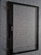 ramka matrycy plexi Asus N61J