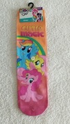 Skarpety Skarpetki My Little Pony Kucyk 31-34 nowe