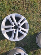 Felgi mercedes w212 sprzedam pojedynczo 