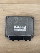 Komputer sterownik silnika 06A906019AL